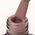Activeshop OCHO NAILS Lakier hybrydowy nude N11 -5 g