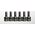 Activeshop OCHO NAILS Lakier hybrydowy nude N11 -5 g