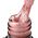 Activeshop OCHO NAILS Lakier hybrydowy glitter G07 -5 g