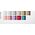 Activeshop OCHO NAILS Lakier hybrydowy glitter G08 -5 g