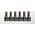 Activeshop OCHO NAILS Lakier hybrydowy fluo F05 -5 g