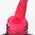 Activeshop OCHO NAILS Lakier hybrydowy fluo F06 -5 g