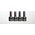 Activeshop OCHO NAILS Lakier hybrydowy fluo F06 -5 g