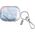 Uniq UNIQ etui Coehl Palette AirPods Pro 2 niebieski/dusk blue