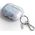 Uniq UNIQ etui Coehl Palette AirPods Pro 2 niebieski/dusk blue