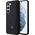 Mercedes Mercedes Leather Urban Line - Etui Samsung Galaxy S23 (czarny)