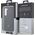 Mercedes Mercedes Leather Urban Line - Etui Samsung Galaxy S23 (czarny)
