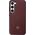 Mercedes Mercedes Leather Urban Line - Etui Samsung Galaxy S23 (czerwony)