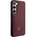 Mercedes Mercedes Leather Urban Line - Etui Samsung Galaxy S23 (czerwony)