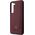 Mercedes Mercedes Leather Urban Line - Etui Samsung Galaxy S23 (czerwony)