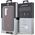 Mercedes Mercedes Leather Urban Line - Etui Samsung Galaxy S23 (czerwony)
