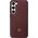 Mercedes Mercedes Leather Urban Line - Etui Samsung Galaxy S23+ (czerwony)