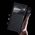 Nillkin Etui Nillkin Camshield Leather S Samsung Galaxy S23 Ultra Black