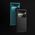 Nillkin Etui Nillkin Camshield Leather S Samsung Galaxy S23 Ultra Black
