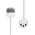 ProXtend ProXtend Power Extension Cord C13 to C14 0.5M White