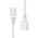 ProXtend ProXtend Power Extension Cord C13 to C14 5M White