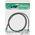 InLine InLine® Slim SAS Kabel, SFF-8654 zu SFF-8654, 24Gb/s, 0,5m