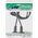 InLine InLine® Slot bracket USB Type-C to USB 3.1 front panel Key-A internal, 0.5m