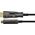 Kabel USB InLine USB-C - HDMI 25 m Czarny (64225A)
