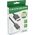 Kabel InLine HDMI - HDMI 0.3m czarny (17933D)