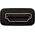 Kabel InLine HDMI - HDMI 2m czarny (17902A)