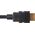 Kabel InLine HDMI - HDMI 0.5m czarny (17955A)