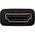 Kabel InLine HDMI - HDMI 0.5m czarny (17955A)