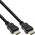 Kabel InLine HDMI - HDMI 7.5m czarny (17575Q)