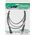 Kabel zasilający InLine InLine® power cable China plug to Euro8 IEC-C7, black, 1.8m