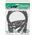 Kabel zasilający InLine InLine® AC Power Y-Cable German Type F black 3m