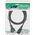 Kabel zasilający InLine InLine® Power cable, Italy plug to IEC plug, 0.5m