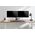 Neomounts Uchwyt biurkowy na 2 monitory 17" - 32" (DS75-450BL2)