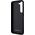 Mercedes Etui AMG do Samsung Galaxy S23+ Plus HardCase Carbon Stripe&Embossed czarny