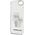 Karl Lagerfeld Etui Karl Lagerfeld KLHCI8HNKCTGT Apple iPhone SE 2022/SE 2020/8/7 transparent hardcase Gliter Karl&Choupette