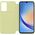 Samsung Etui Samsung EF-ZA346CGEGWW A34 5G A346 limonka/lime Smart View Wallet Case