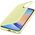 Samsung Etui Samsung EF-ZA346CGEGWW A34 5G A346 limonka/lime Smart View Wallet Case