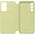 Samsung Etui Samsung EF-ZA346CGEGWW A34 5G A346 limonka/lime Smart View Wallet Case