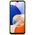 Samsung Samsung Card Slot Cover etui Samsung Galaxy A14 pokrowiec portfel na kartę limonkowe (EF-OA146TGEGWW)