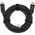 Kabel InLine InLine® DisplayPort 1.4 AOC cable active, 8K4K, black, gold, 30m