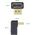 Adapter AV InLine InLine® DisplayPort Adaptor, DisplayPort male/female downward angled