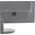 Adapter AV InLine InLine® DisplayPort Adaptor, DisplayPort male/female left angled