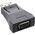 Adapter AV InLine InLine® DisplayPort Converter, DisplayPort male to VGA female, FullHD/60Hz, black/gold