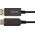 Kabel InLine HDMI - HDMI 50m czarny (17180F)
