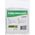 Organizer InLine InLine® Cable wrap, fabric hose with hook and loop fastener, 1m x 25mm diameter, white