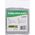 Organizer InLine InLine® Cable wrap, fabric hose with hook and loop fastener, 1m x 25mm diameter, grey