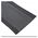 Organizer InLine InLine® Cable wrap, fabric hose with hook and loop fastener, 1m x 40mm diameter, black
