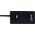 HUB USB InLine InLine® USB 2.0 4-Port Hub, Type-A male to 4x Type-A female, black, 30cm