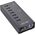 HUB USB InLine InLine® USB 3.2 Gen.1 7 Port Hub Aluminium Case with 2.5A Power Supply black