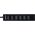 HUB USB InLine InLine® USB 2.0 7-Port Hub, Type-A male to 7x Type-A female, black
