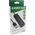 HUB USB InLine InLine® USB 2.0 4-Port Hub, Type-A male to 4x Type-A female, black, 30cm, slim design